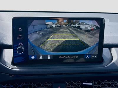 2026 Honda Accord Sedan — photo 13 view
