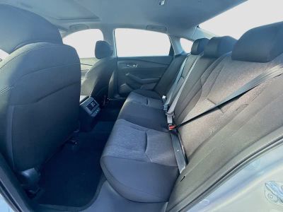 2026 Honda Accord Sedan — photo 20 view
