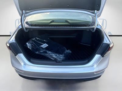 2026 Honda Accord Sedan — photo 21 view