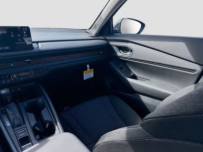 2026 Honda Accord Sedan — photo 18 view