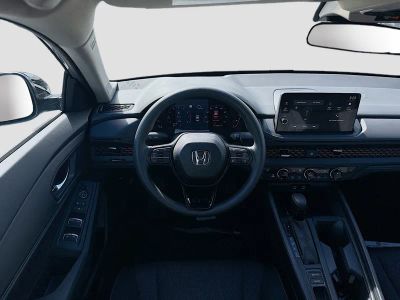 2026 Honda Accord Sedan — photo 17 view