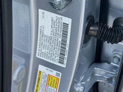 2026 Honda Accord Sedan — photo 27 view