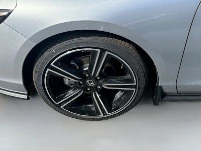 2026 Honda Accord Sedan — photo 26 view