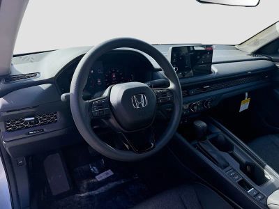 2026 Honda Accord Sedan — photo 9 view