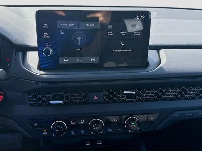 2026 Honda Accord Sedan — photo 12 view