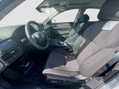 2026 Honda Accord Sedan — photo 16 view
