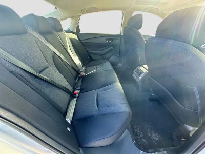 2026 Honda Accord Sedan — photo 22 view