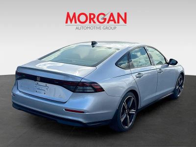 2026 Honda Accord Sedan — photo 7 view