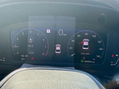 2026 Honda Accord Sedan — photo 11 view