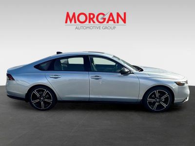 2026 Honda Accord Sedan — photo 8 view