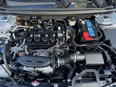 2026 Honda Accord Sedan — photo 25 view