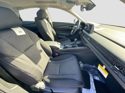 2026 Honda Accord Sedan — photo 23 view
