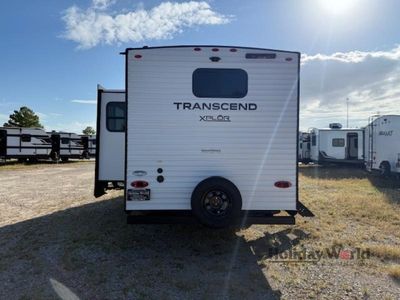 2026 Grand Design Transcend Xplor - Photo 5
