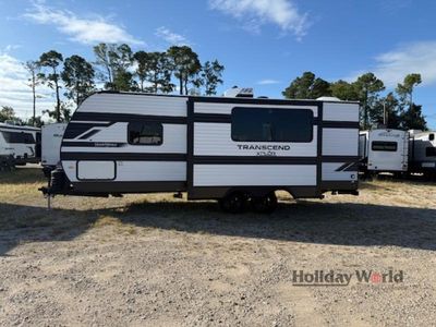 2026 Grand Design Transcend Xplor - Photo 6