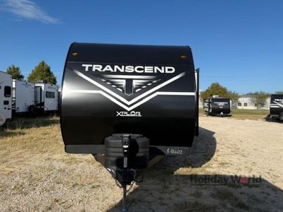 2026 Grand Design Transcend Xplor - Photo 2
