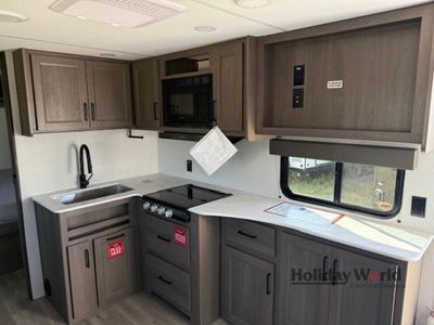 2026 Grand Design Transcend Xplor - Photo 13