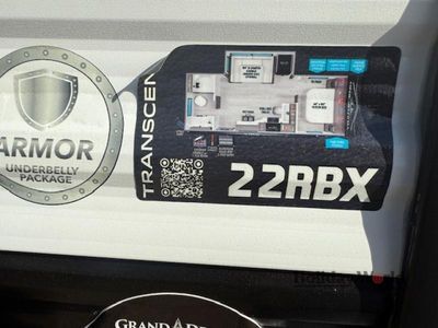 2026 Grand Design Transcend Xplor - Photo 10