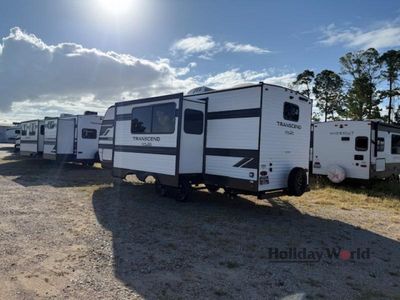 2026 Grand Design Transcend Xplor - Photo 3