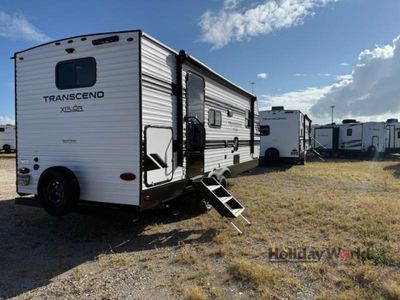 2026 Grand Design Transcend Xplor - Photo 4