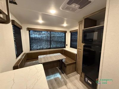2026 Keystone RV Springdale Mini - Photo 13