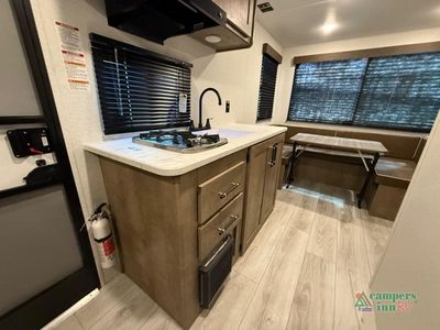 2026 Keystone RV Springdale Mini - Photo 11