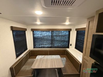 2026 Keystone RV Springdale Mini - Photo 14