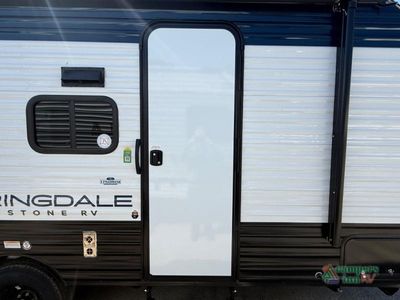 2026 Keystone RV Springdale Mini - Photo 7