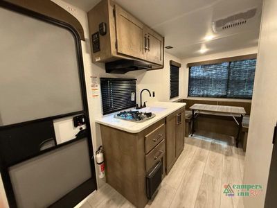2026 Keystone RV Springdale Mini - Photo 20