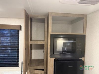 2026 Keystone RV Springdale Mini - Photo 41