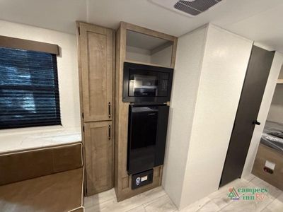 2026 Keystone RV Springdale Mini - Photo 34
