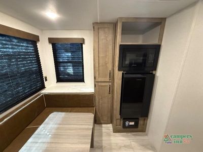 2026 Keystone RV Springdale Mini - Photo 15