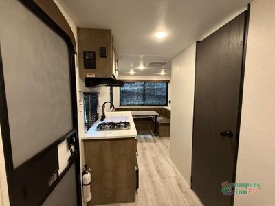 2026 Keystone RV Springdale Mini - Photo 10