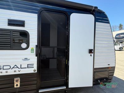 2026 Keystone RV Springdale Mini - Photo 8