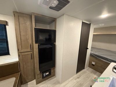 2026 Keystone RV Springdale Mini - Photo 16