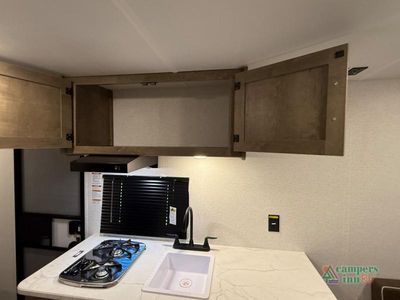 2026 Keystone RV Springdale Mini - Photo 22