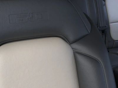 2026 Ford Bronco — photo 18 view