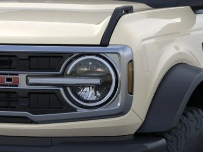 2026 Ford Bronco — photo 20 view