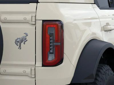 2026 Ford Bronco — photo 23 view
