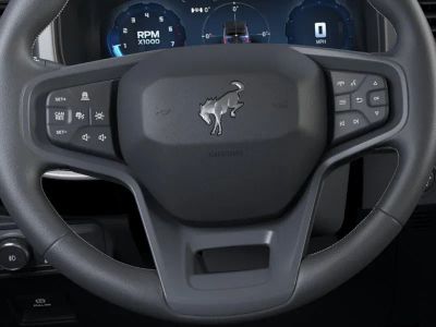 2026 Ford Bronco — photo 14 view