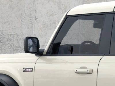 2026 Ford Bronco — photo 22 view