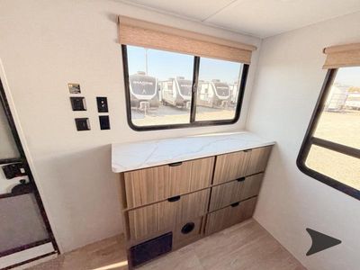 2026 Forest River RV Salem Grand Villa - Photo 46