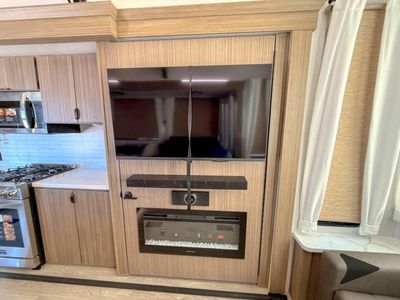 2026 Forest River RV Salem Grand Villa - Photo 19