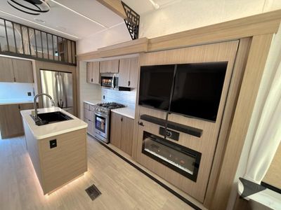 2026 Forest River RV Salem Grand Villa - Photo 17