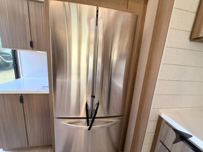 2026 Forest River RV Salem Grand Villa - Photo 27