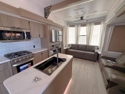 2026 Forest River RV Salem Grand Villa - Photo 11