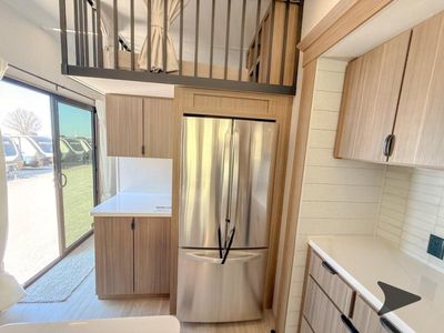 2026 Forest River RV Salem Grand Villa - Photo 26