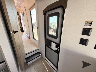 2026 Forest River RV Salem Grand Villa - Photo 48
