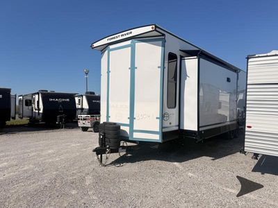2026 Forest River RV Salem Grand Villa - Photo 9