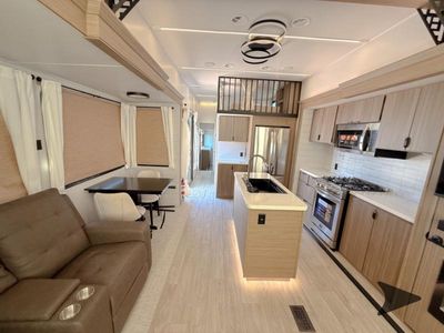 2026 Forest River RV Salem Grand Villa - Photo 18