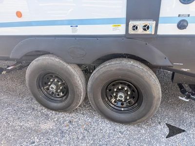 2026 Forest River RV Salem Grand Villa - Photo 10